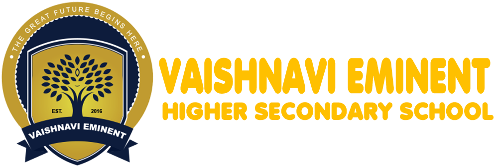 vaishnavi eminent higher secondary school barwani